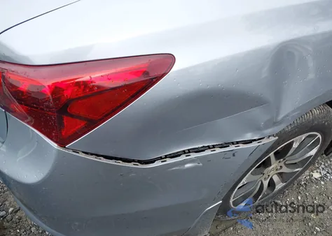 2016 Acura Tlx from USA, damaged, VIN 19UUB1F38GA004502